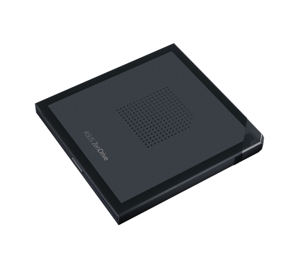 ASUS 08V1M-U UltraSlim Czarny USB-C - 716373 - zdjęcie 6